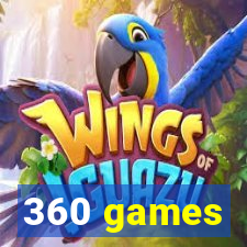 360 games